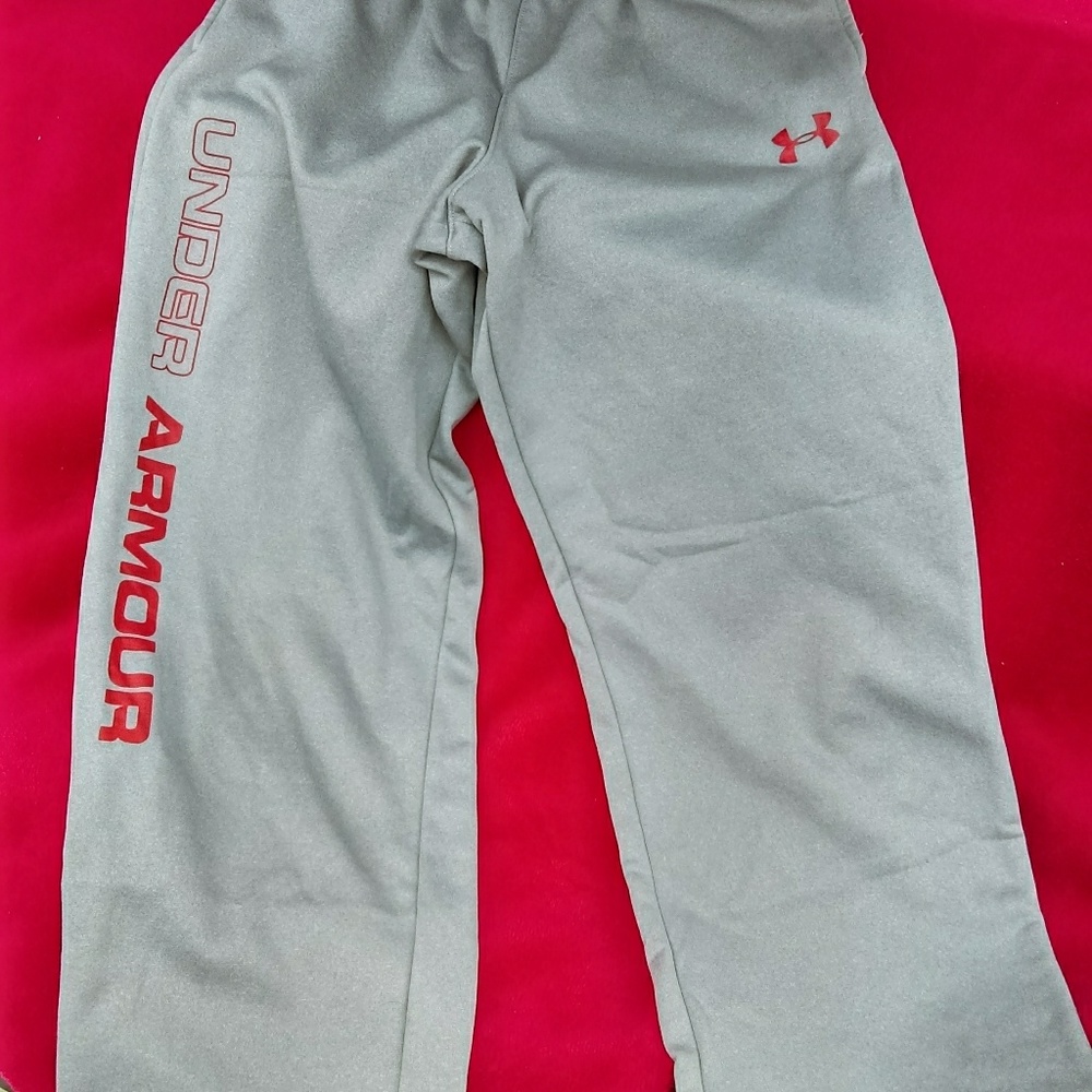 Sold***Under Armour pants